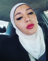 Asmaa K. Marie profile picture