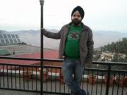 Kamalmeet Singh
