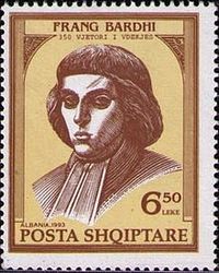 Frang Bardhi