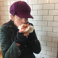 Anna Lickley profile picture