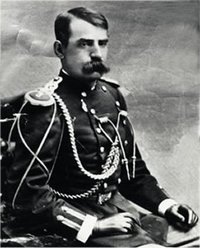John G. Bourke profile picture