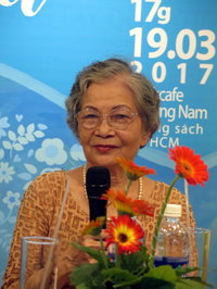Nguyễn Thị Thụy Vũ profile picture