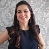 Smriti Khullar profile picture