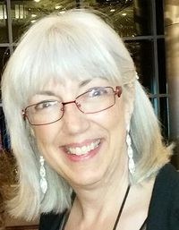 Paula Chaffee Scardamalia