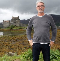 Neil Cullan McKinlay