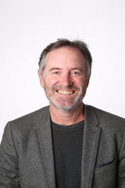 Gerard Goggin profile picture