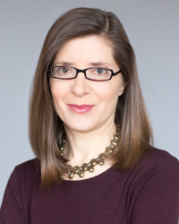 Lisa     Robinson