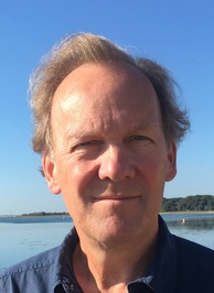 David  Barrie profile picture