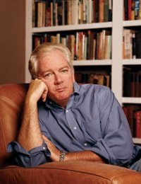 Michael Shnayerson profile picture