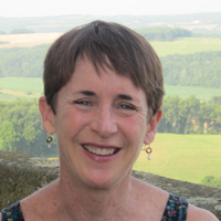 Melanie Nicholson profile picture