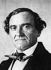 Johann Nestroy profile picture