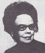 Louise Bates Ames