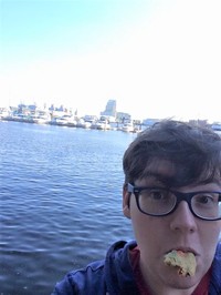 Gretchen Evans profile picture