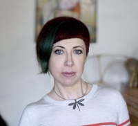 Yevgenia Nayberg profile picture