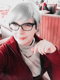 Alex Zandra Van Chestein profile picture
