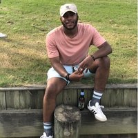 Eric Jordan Campbell