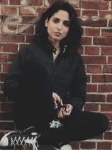 Δέσποινα Σίσκου