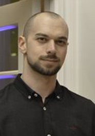 Matthew     Thompson profile picture