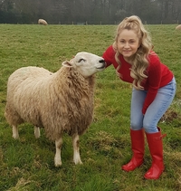 Eve Louise Davies profile picture