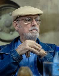 Roberto Fernández Retamar