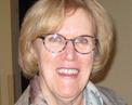 Trudy Krisher profile picture