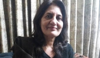 Tahira  Iqbal