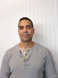 Jason Arias