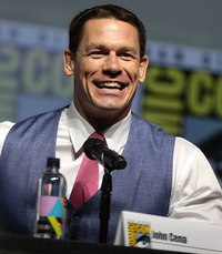 John Cena profile picture