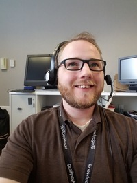 Russell Wilbinski profile picture