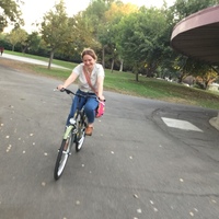 Sarah McColl profile picture