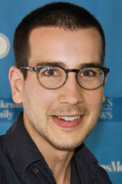 Ben Dolnick profile picture