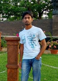 R Prakash