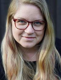 Cecilia Larsson Kostenius profile picture