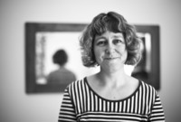 Kate Mallinder profile picture
