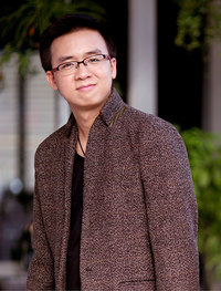 Tạ Minh Tuấn