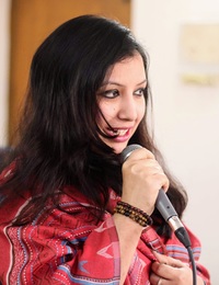 নুরুন নাহার লিলিয়ান