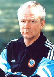 Валерий Лобановский