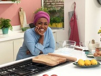 Nadiya Hussain profile picture