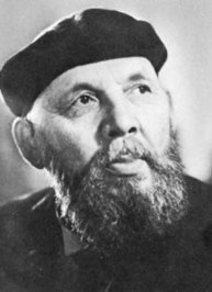Frans Emil Sillanpää profile picture
