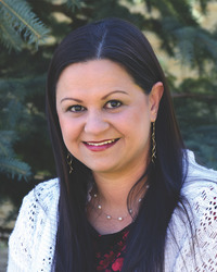 Tiffany  Naiman