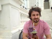 Emir Rossoni