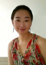 Heegyum Kim