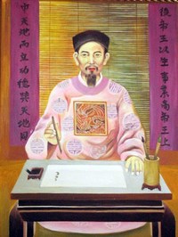 Ngô Sĩ Liên profile picture