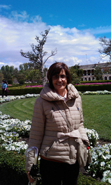Lucía Montejo Gurruchaga