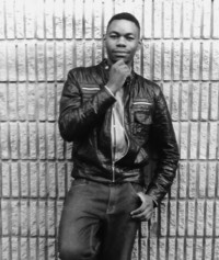 Paul Mukendi