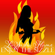 LaSasha Flame