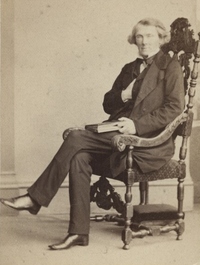 James Frederick Ferrier