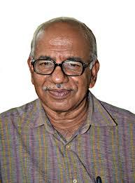 K. Venu