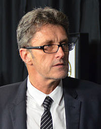 Pawel Pawlikovski