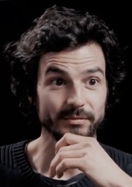 Pablo Servigne profile picture
